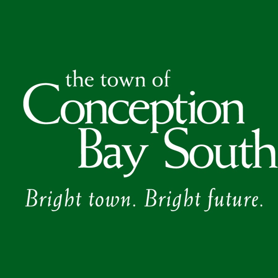 Town of Conception Bay South YouTube