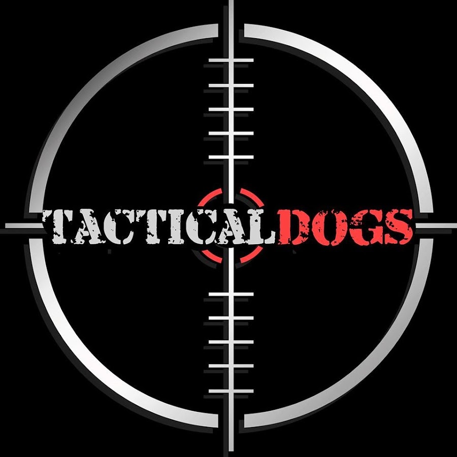 Tactical Dogs 