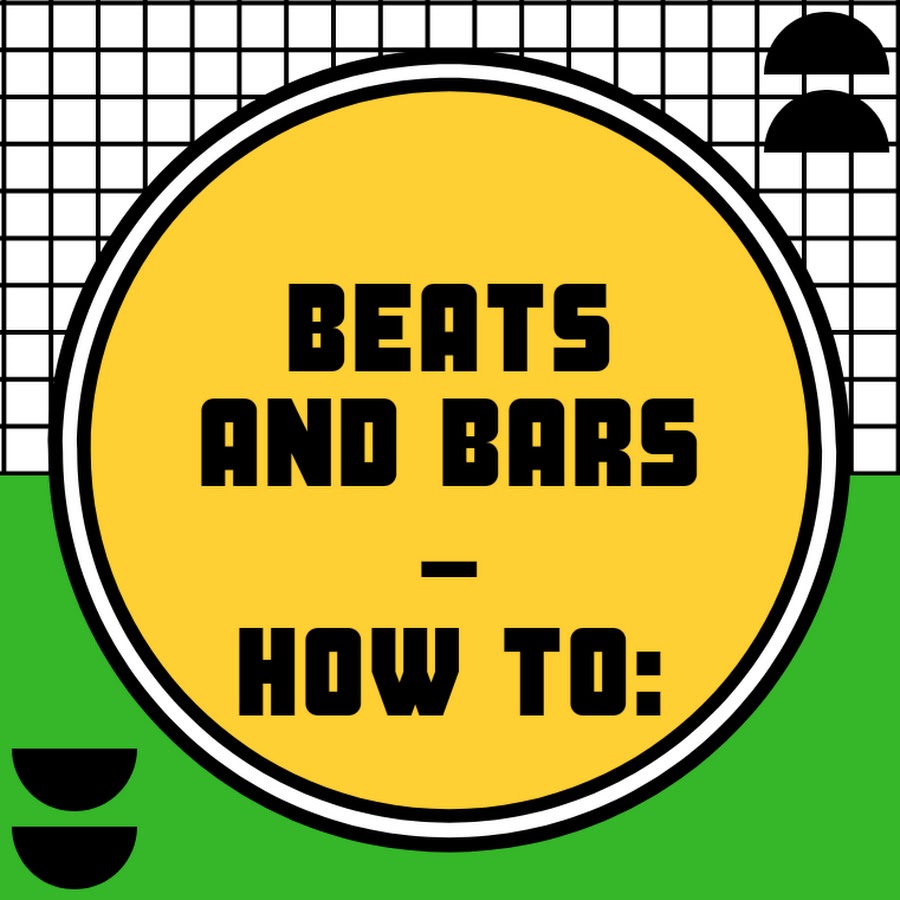Beats and Bars How to YouTube