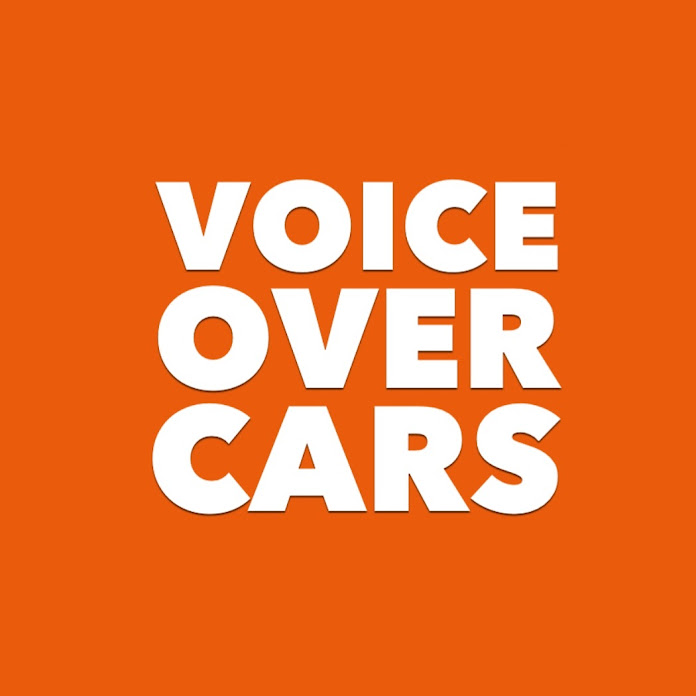 voiceovercars.com Net Worth & Earnings (2024)