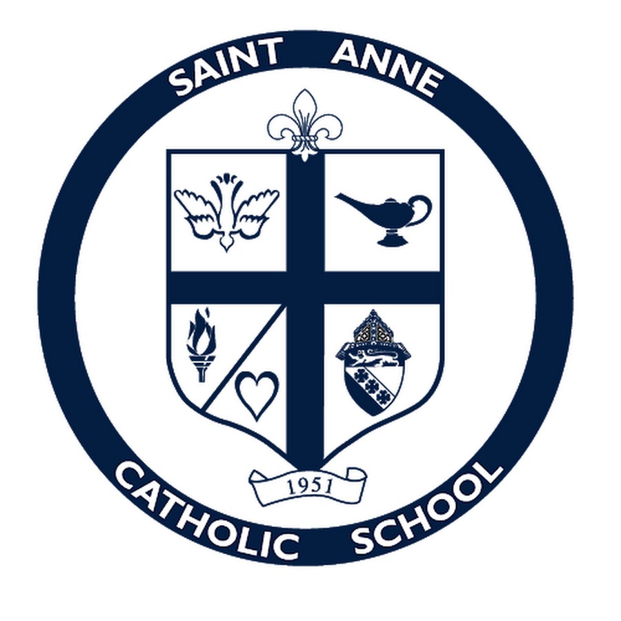 St. Anne Catholic School Rock Hill YouTube