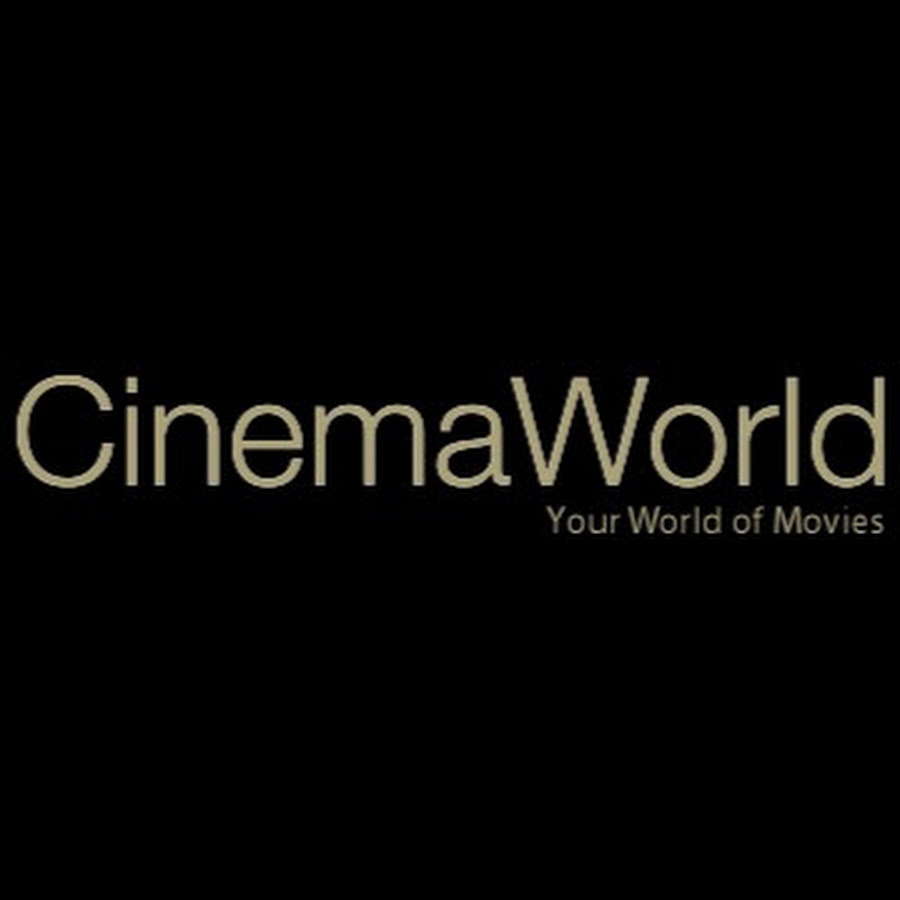 CinemaWorld - YouTube