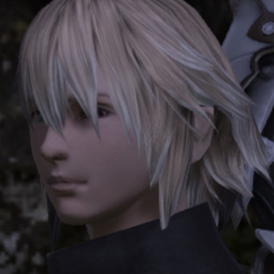 Kenken Ff14 とある光の漁師 Youtube