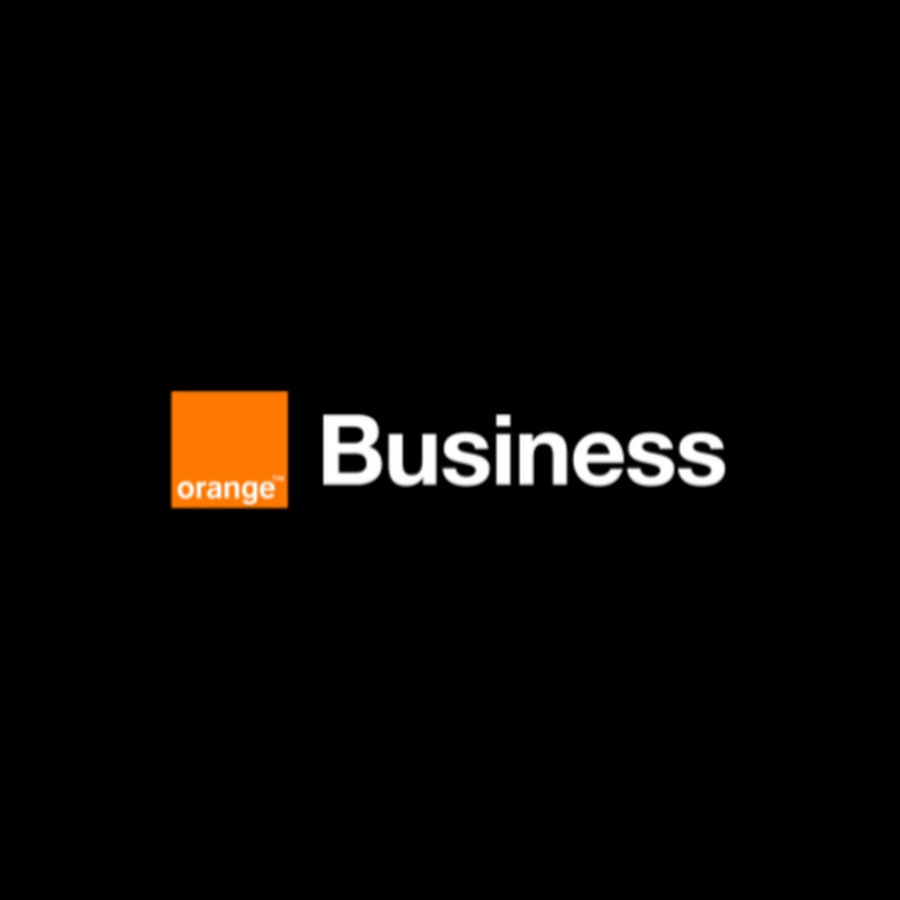 Orange Business Services 
