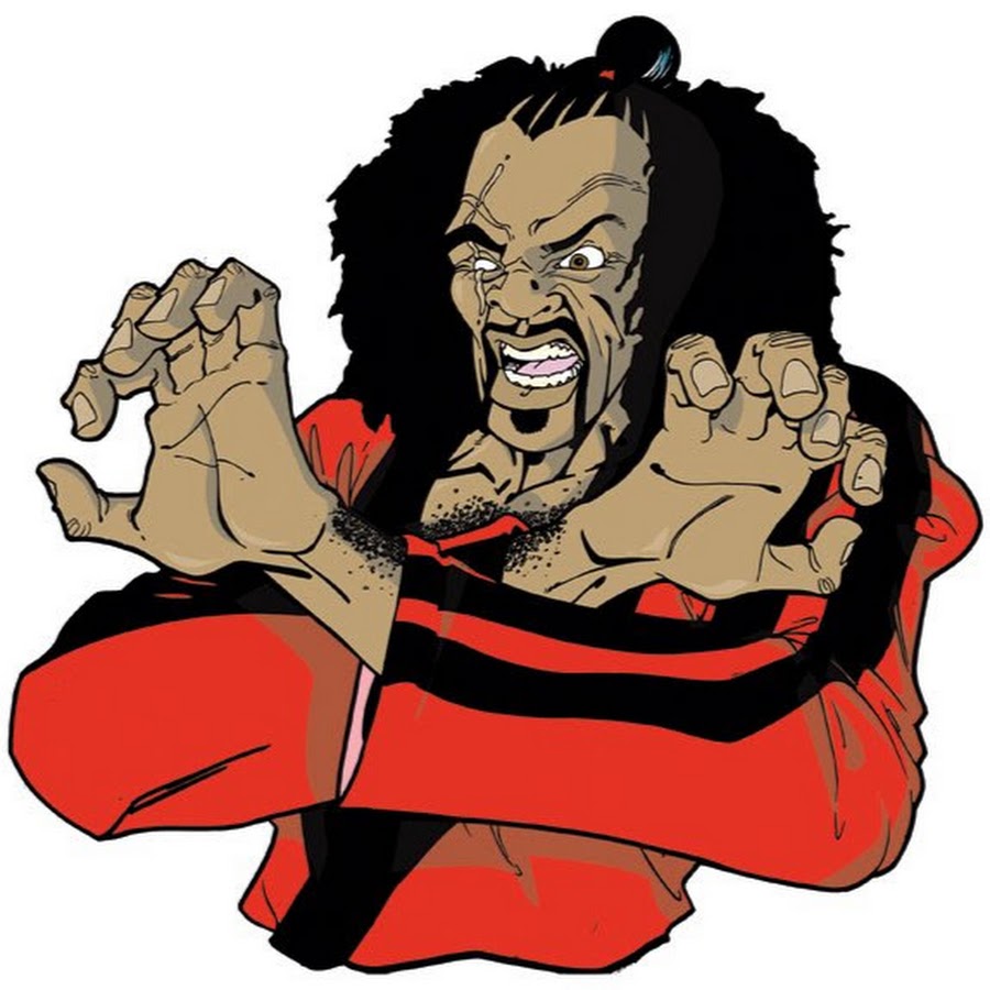 Quem é o Mestre? YouTube