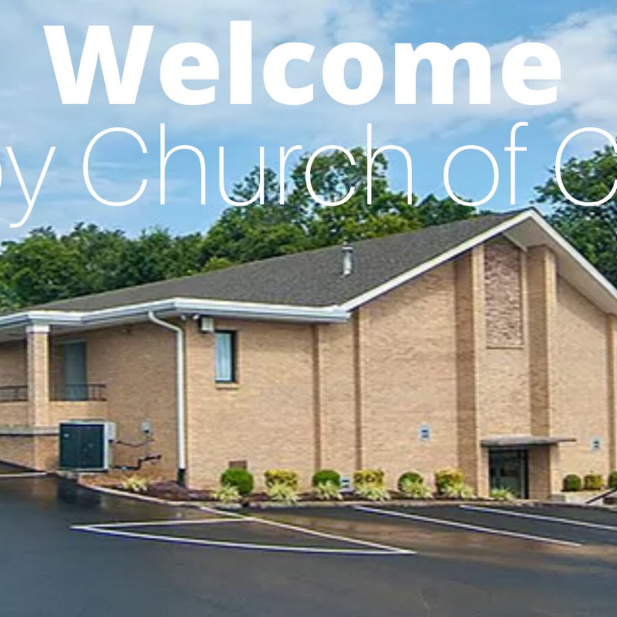 Gilroy Church of Christ YouTube