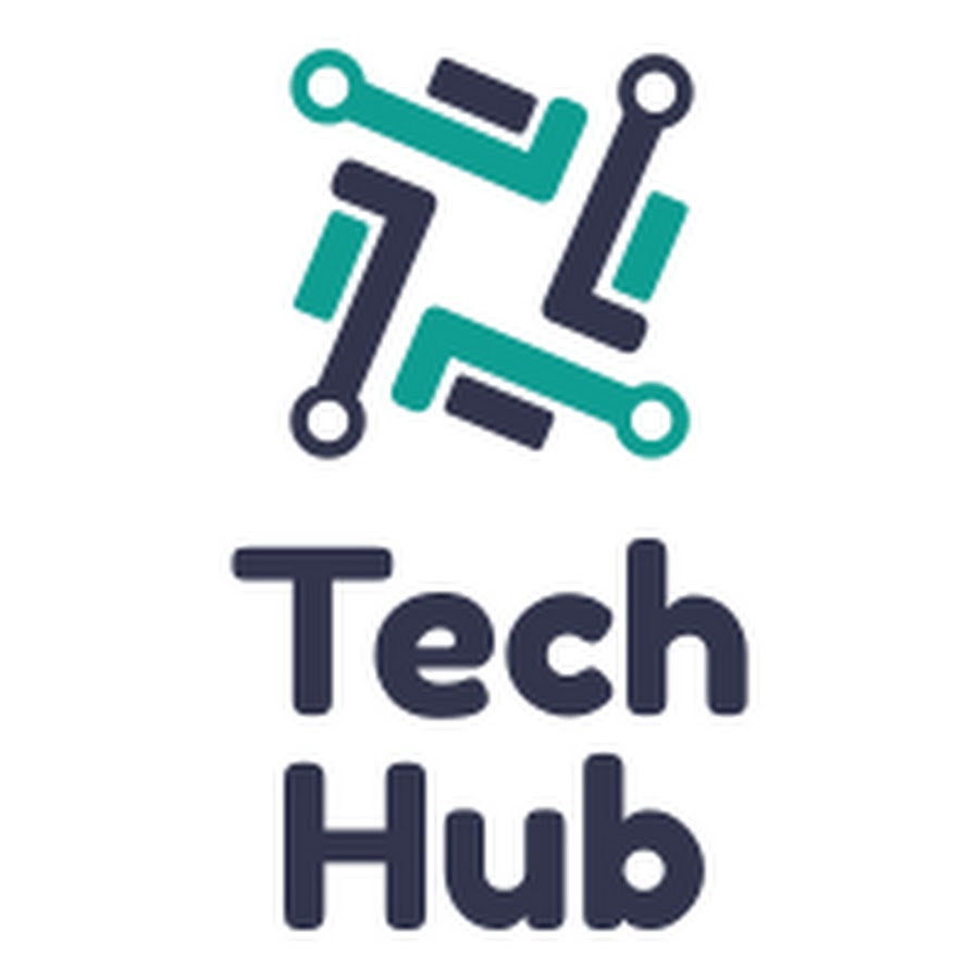 Tech Hub YouTube