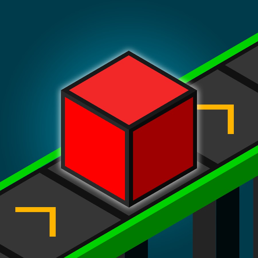 Cube apps