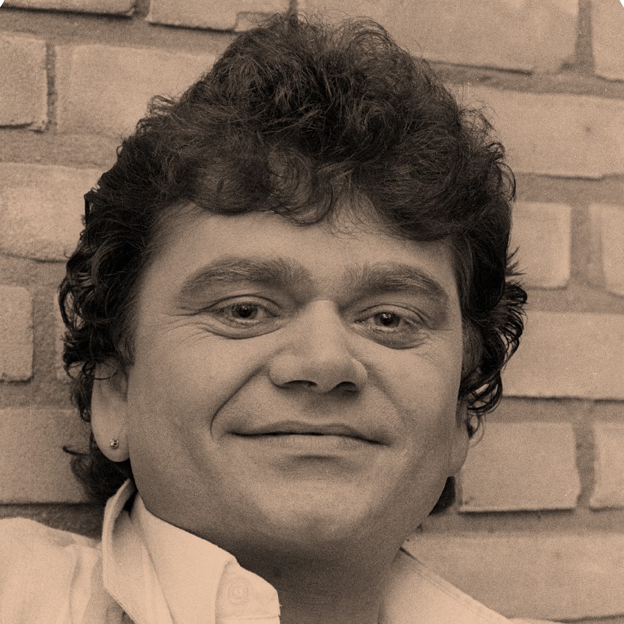 André Hazes - YouTube