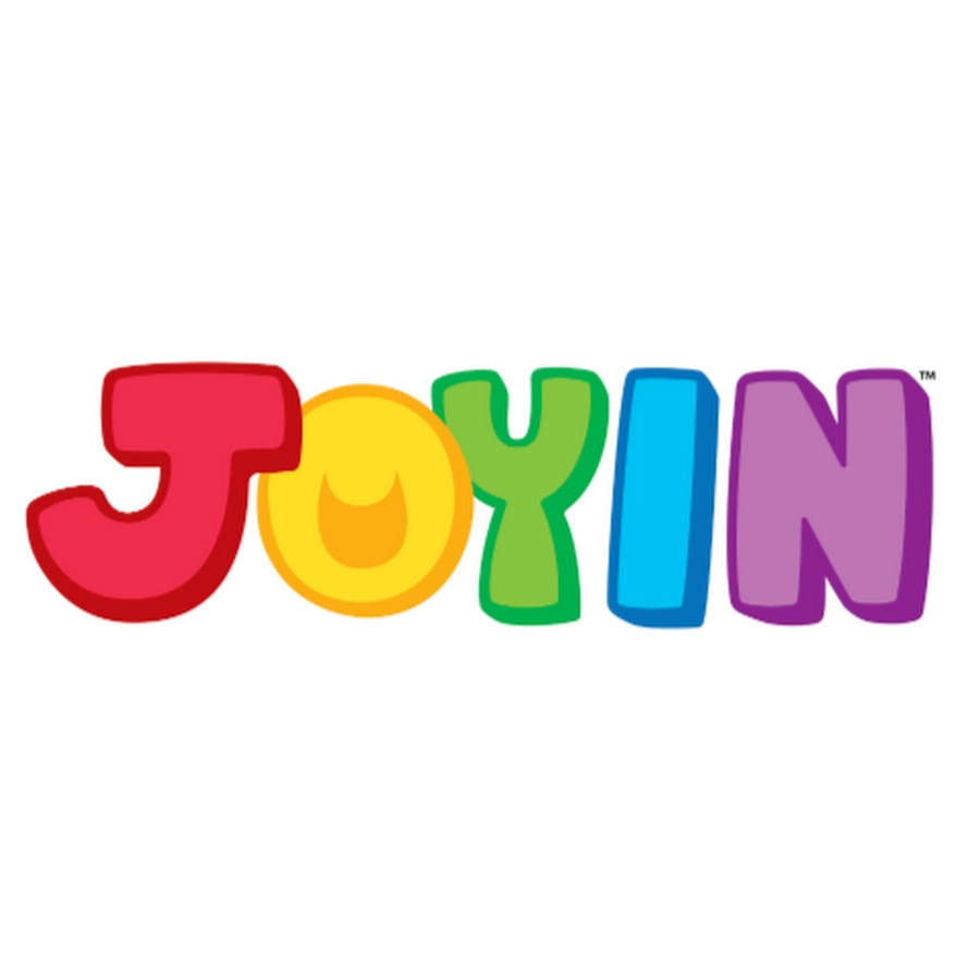 JOYIN - YouTube