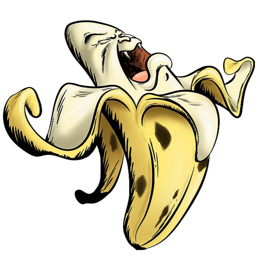 ANGRY BANANA CREW YouTube