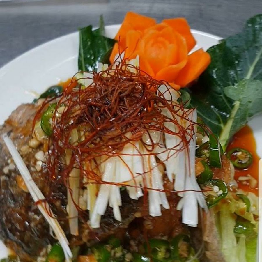 cooking korea - YouTube