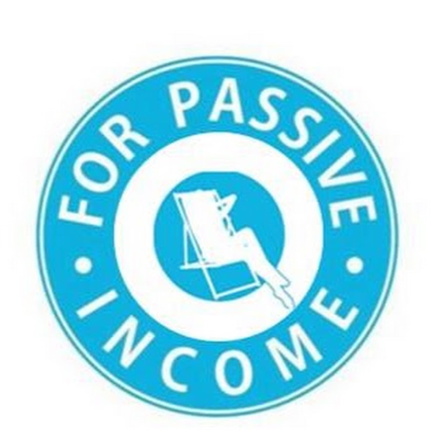Passive income on youtube uk make money online