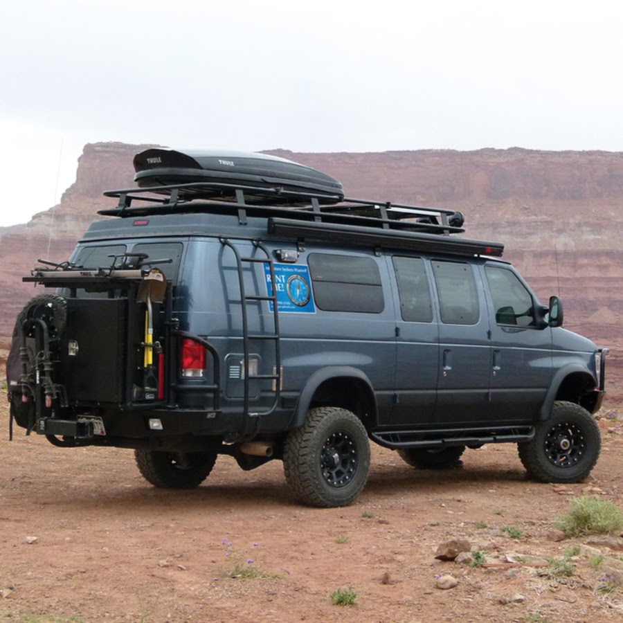 Adventure Travel Sport Rentals - YouTube