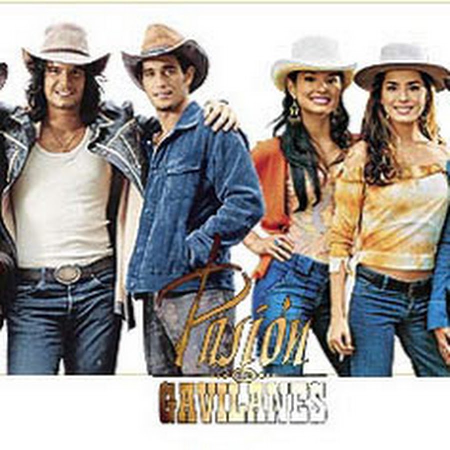 Pasion De Gavilanes 2 Cap 26