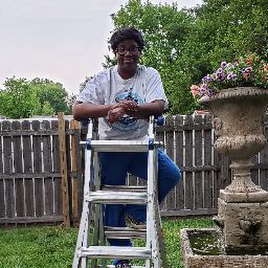 Garden Queen 