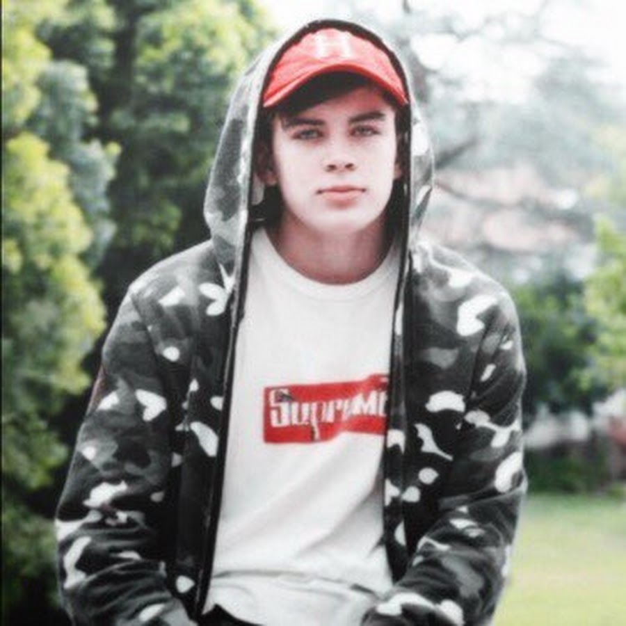 Tropical Hayes - YouTube