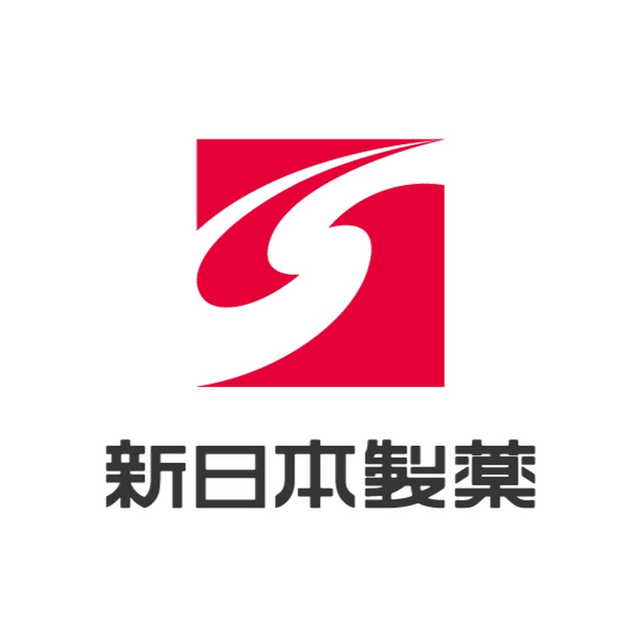 新日本製薬公式 YouTube