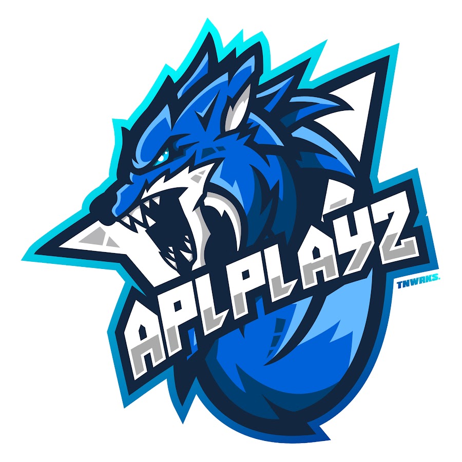 APL Playz YouTube