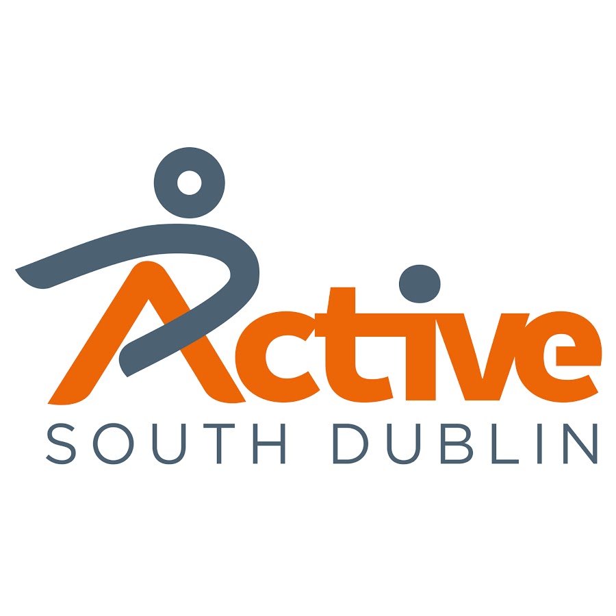 South Dublin County Sports Partnership YouTube