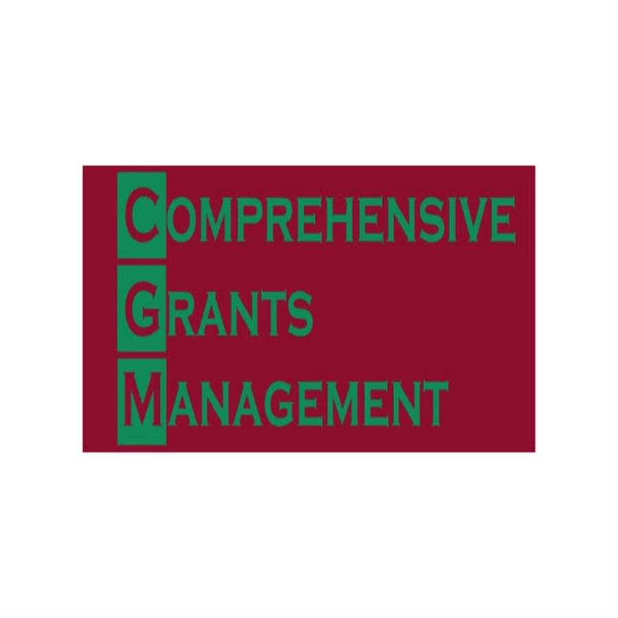 Comprehensive Grants Management YouTube