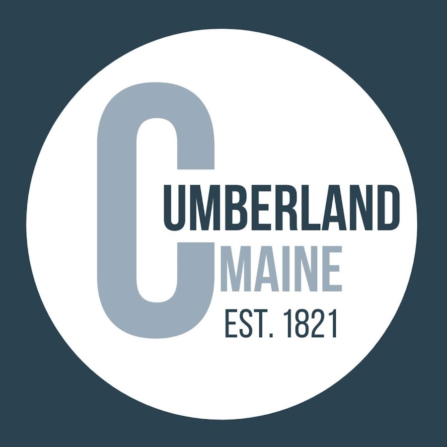 Town of Cumberland Maine YouTube