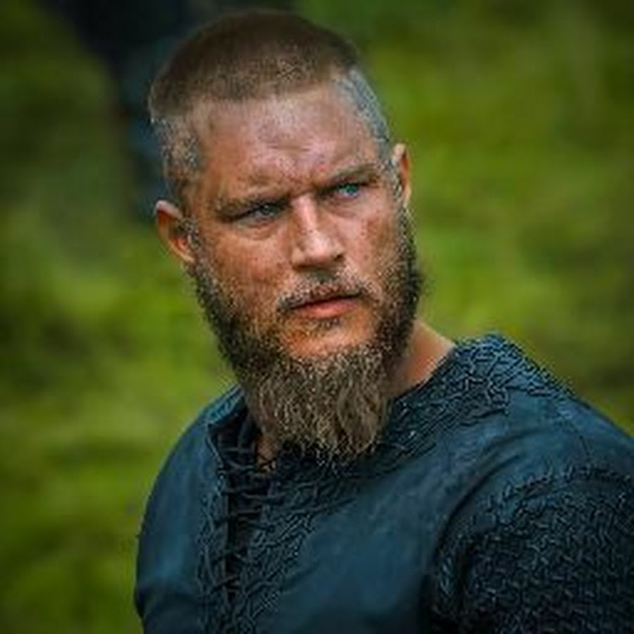 Рагнар Лодброк 3 сезон