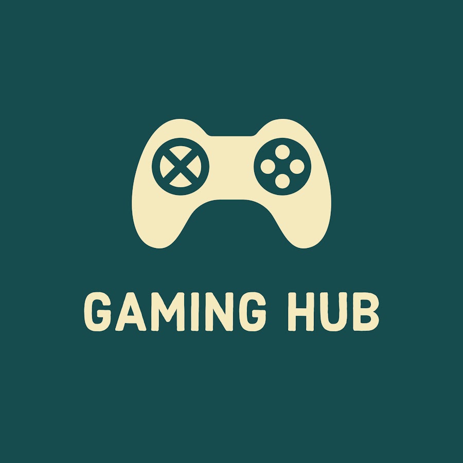 Gaming Hub YouTube