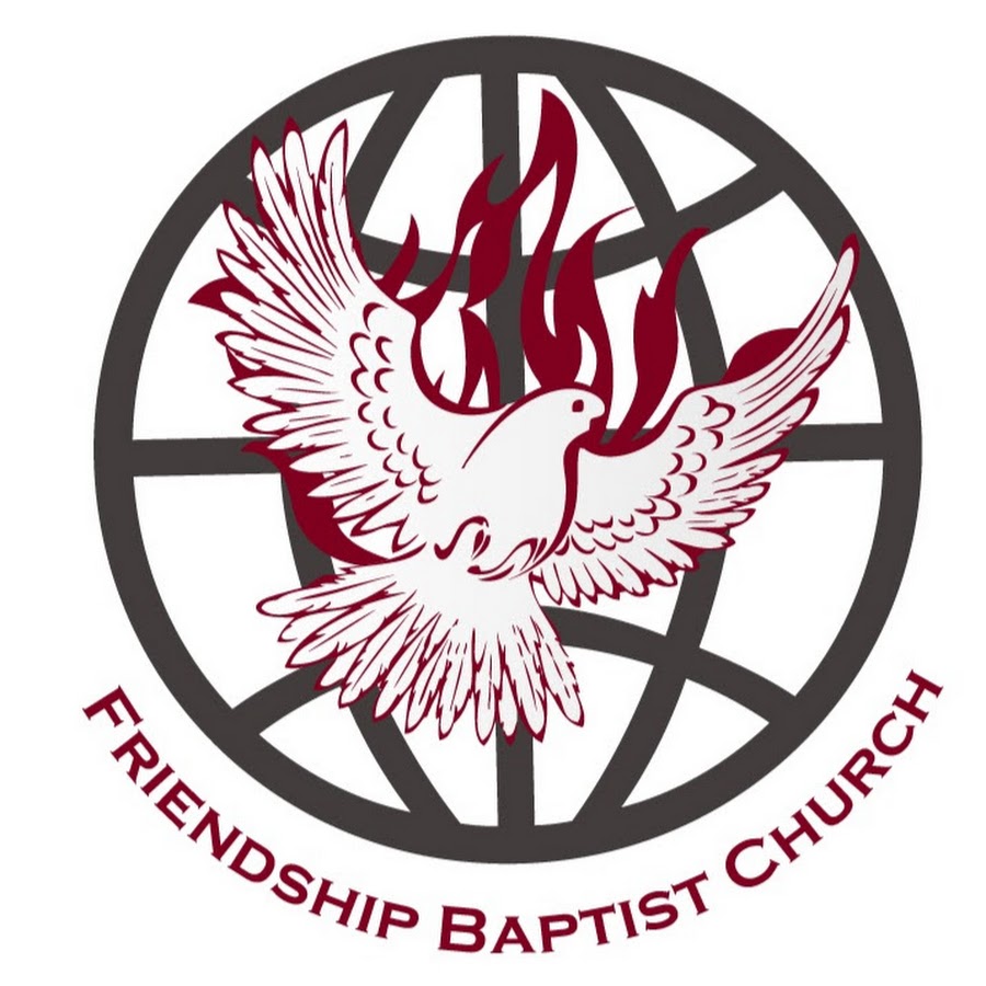 Friendship Baptist Church YouTube