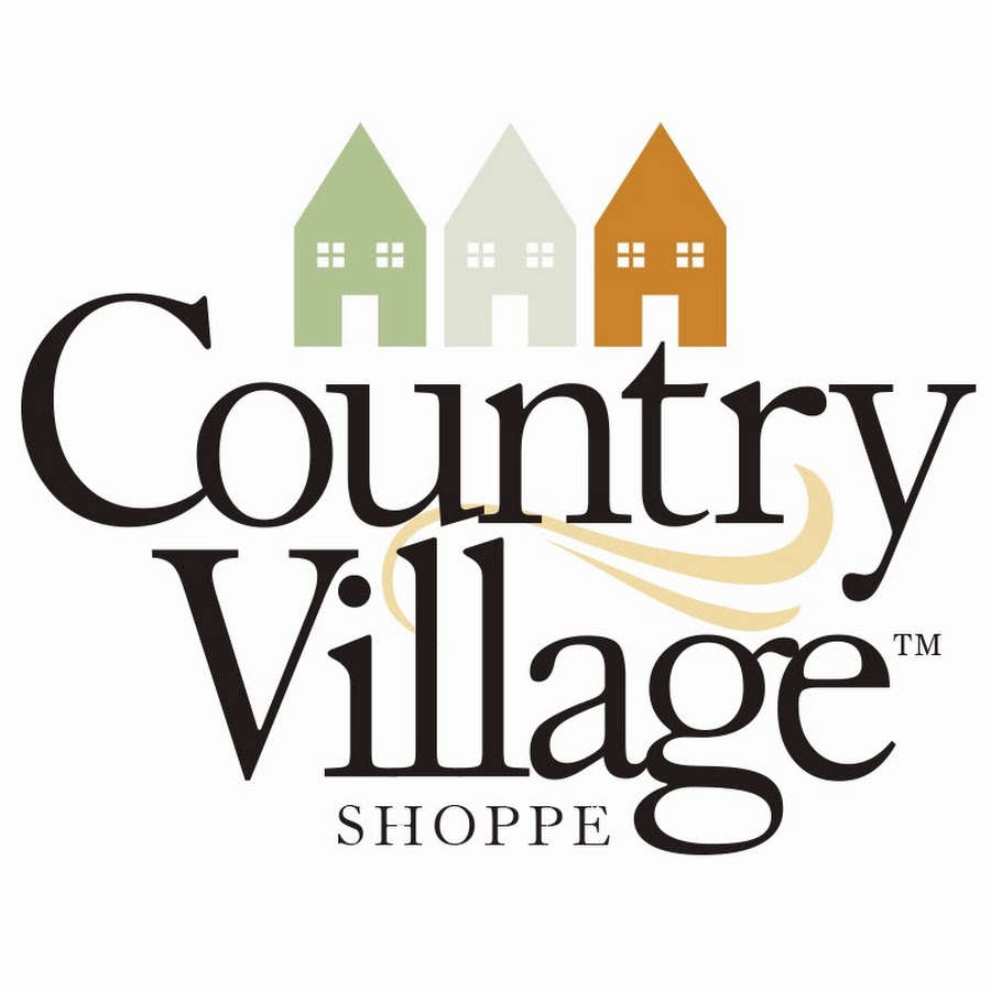 Country Village Shoppe YouTube