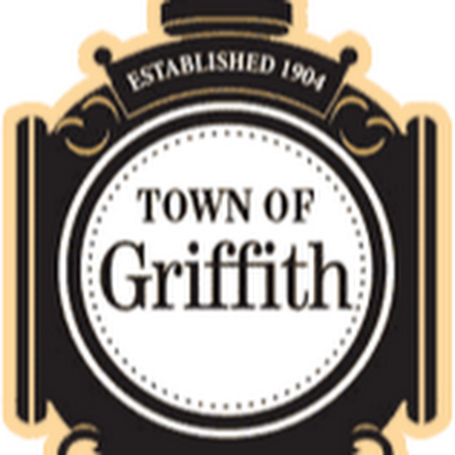 Town of Griffith Indiana YouTube