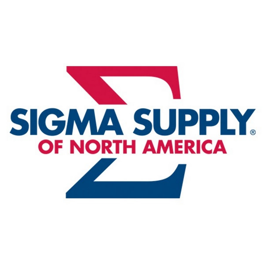 Sigma Supply of North America YouTube