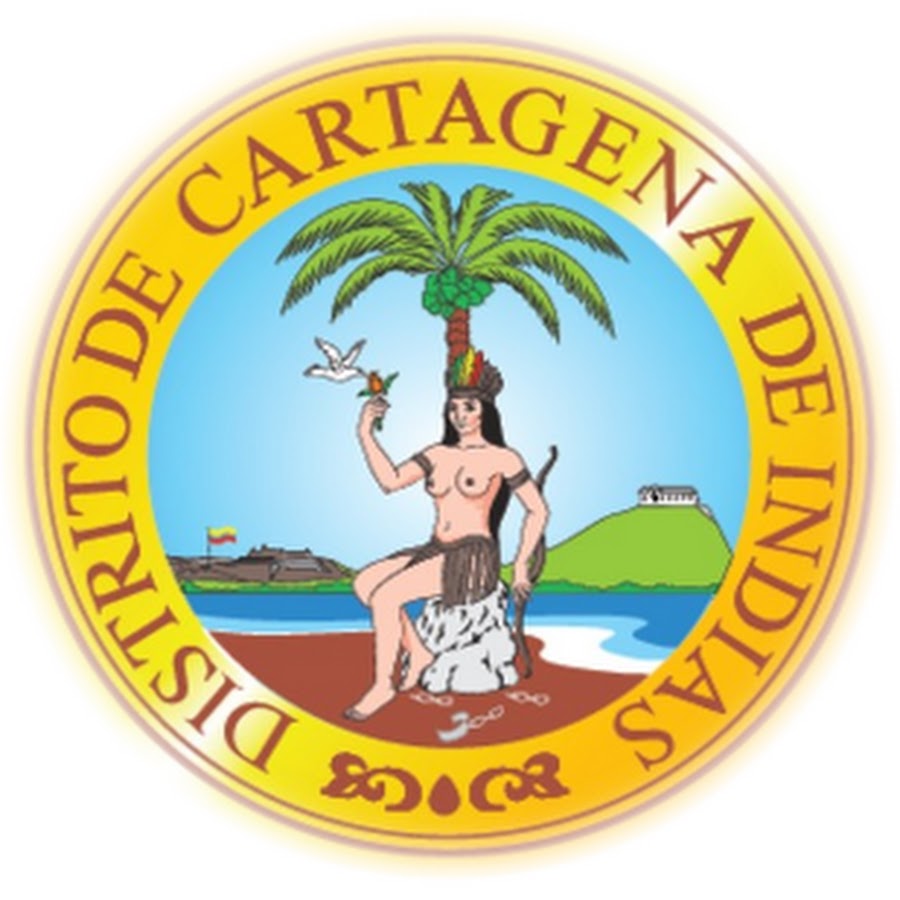 Alcaldía de Cartagena de Indias YouTube