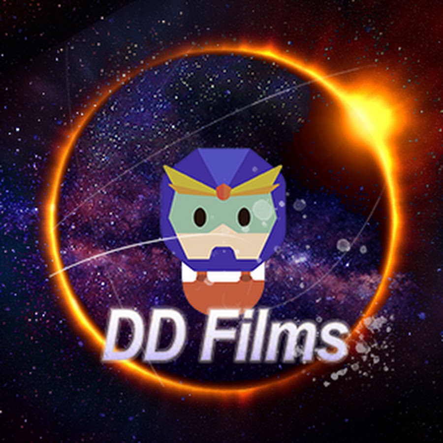  DD Film YouTube