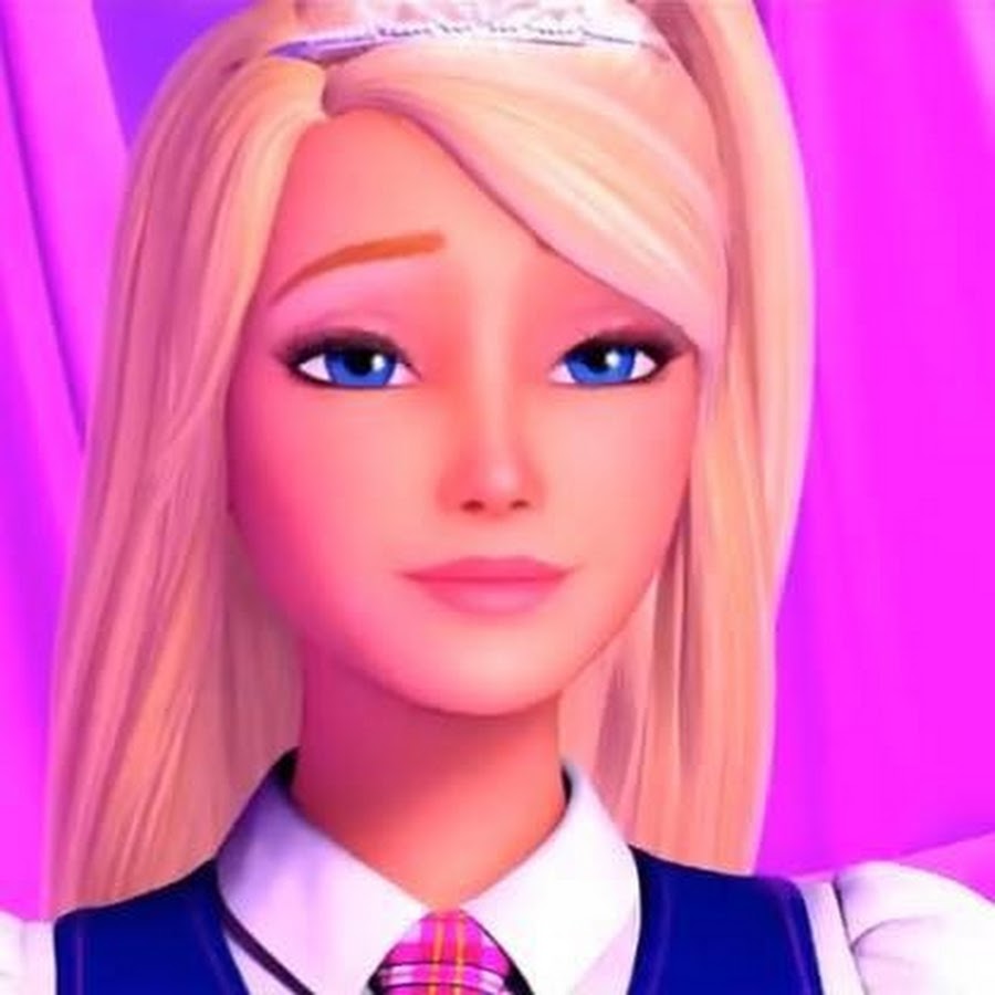 Le Journal De Barbie Film Complet En Français Youtube Barbie Filmes Dublado - YouTube