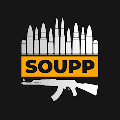 Soupp Games