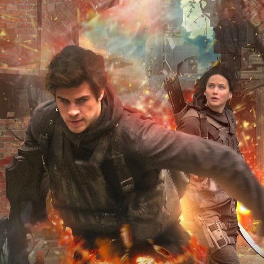Hunger Games La Révolte Partie 2 Stream Vf Hunger Games - La Révolte : Partie 2 film complet vf hd - YouTube