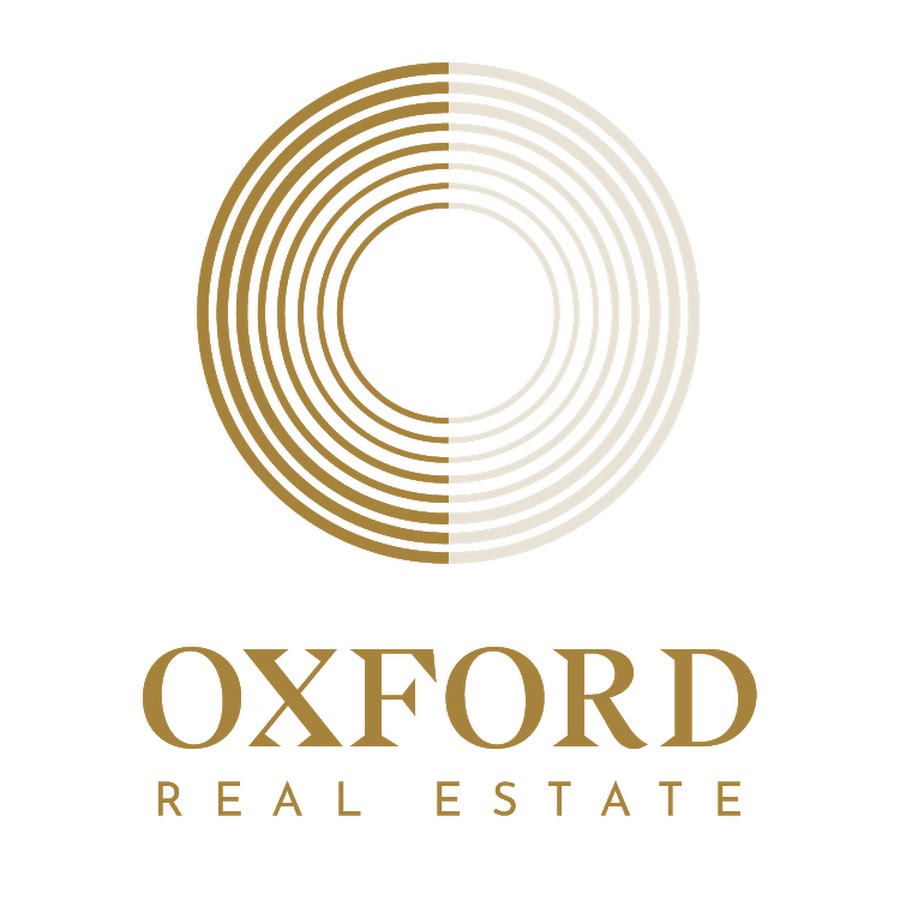 Oxford Real Estate YouTube