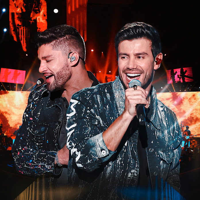 Munhoz e Mariano Net Worth & Earnings (2025)