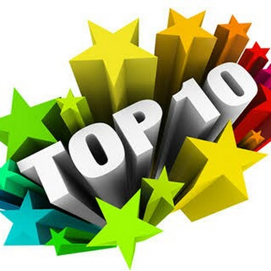Top10 List - YouTube