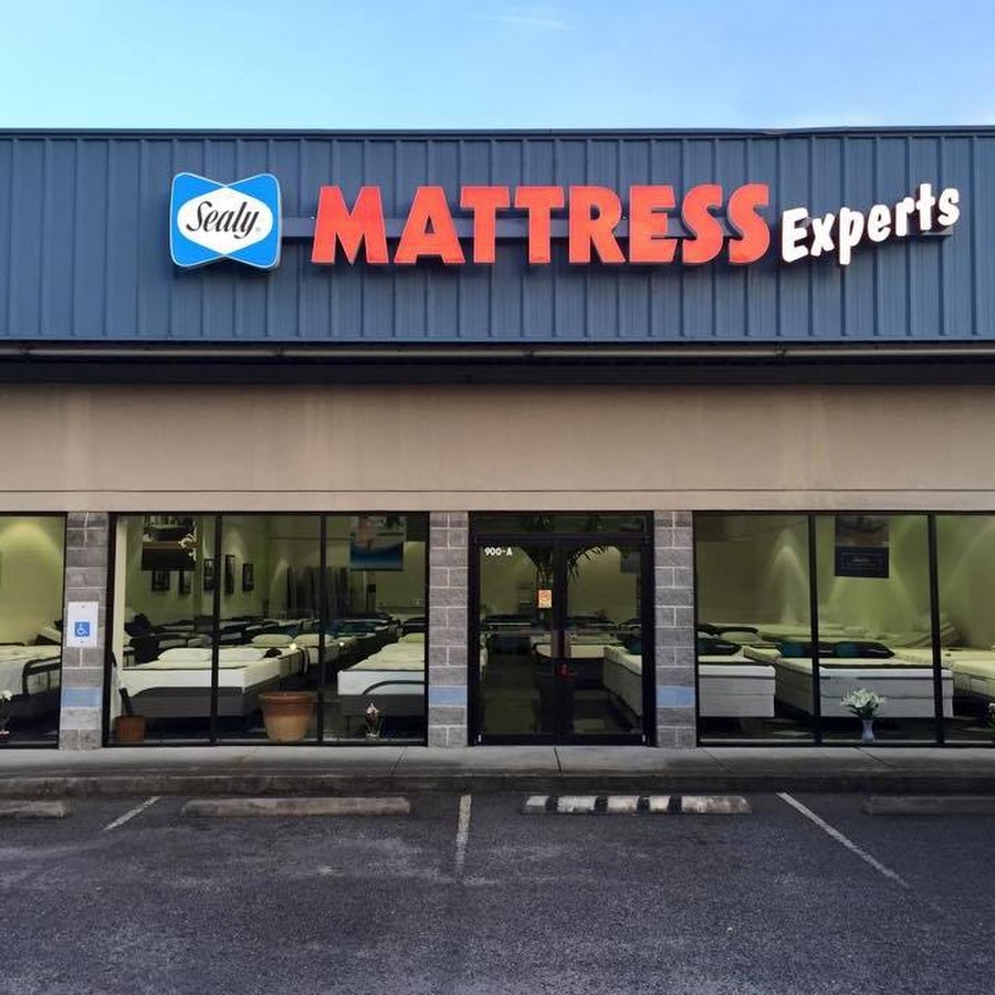 Mattress Experts YouTube