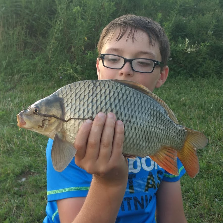 Carp and Catfish Baits Tips Tricks and Techniques 