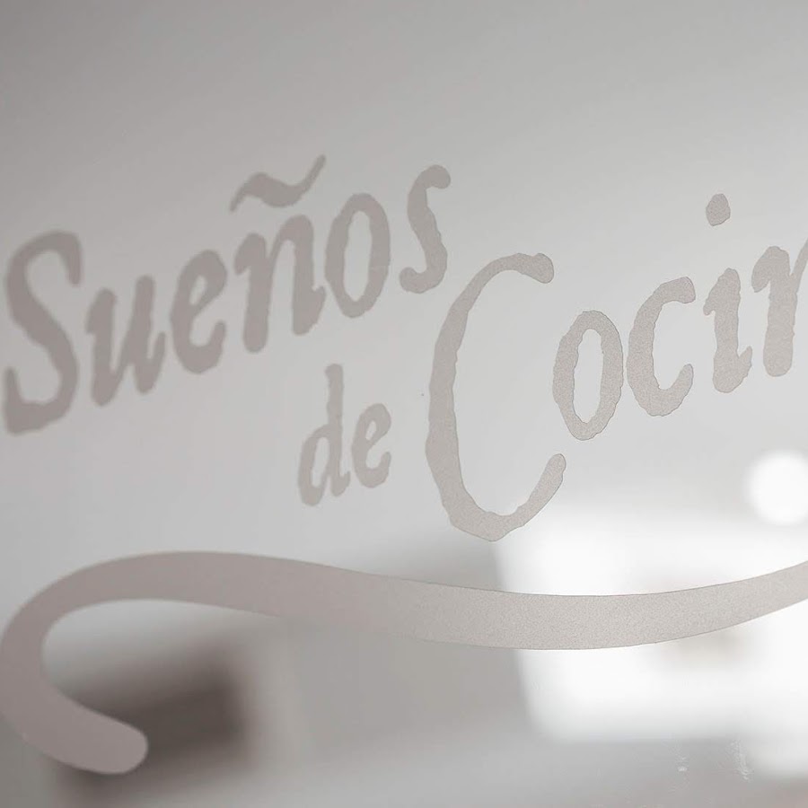 Sueños de Cocina - YouTube