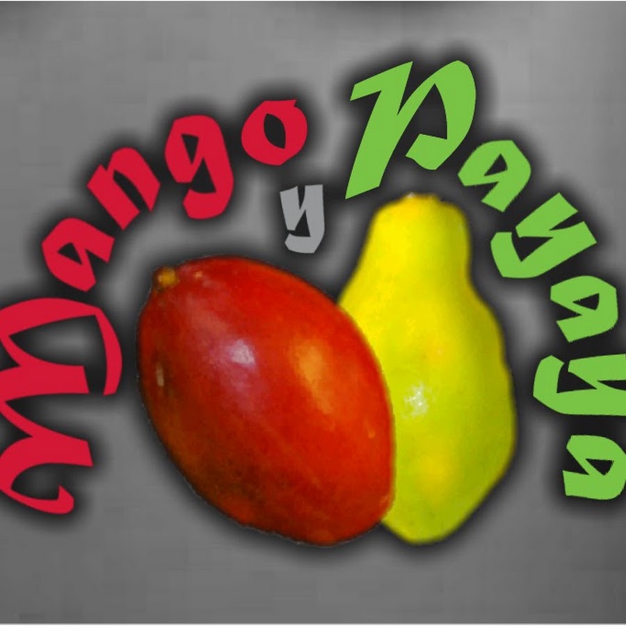 Mango Papaya - YouTube