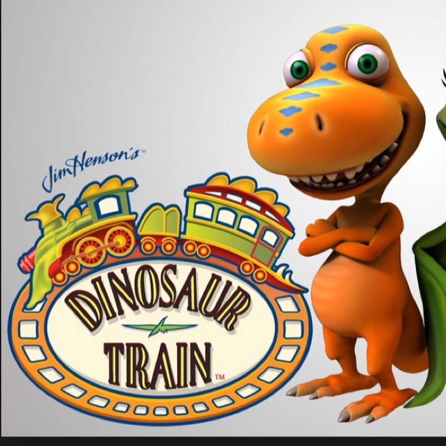 Dinosaur Train - CITJ: Turtle and Therapod Race/Hungry Hungry Carnivores (S...