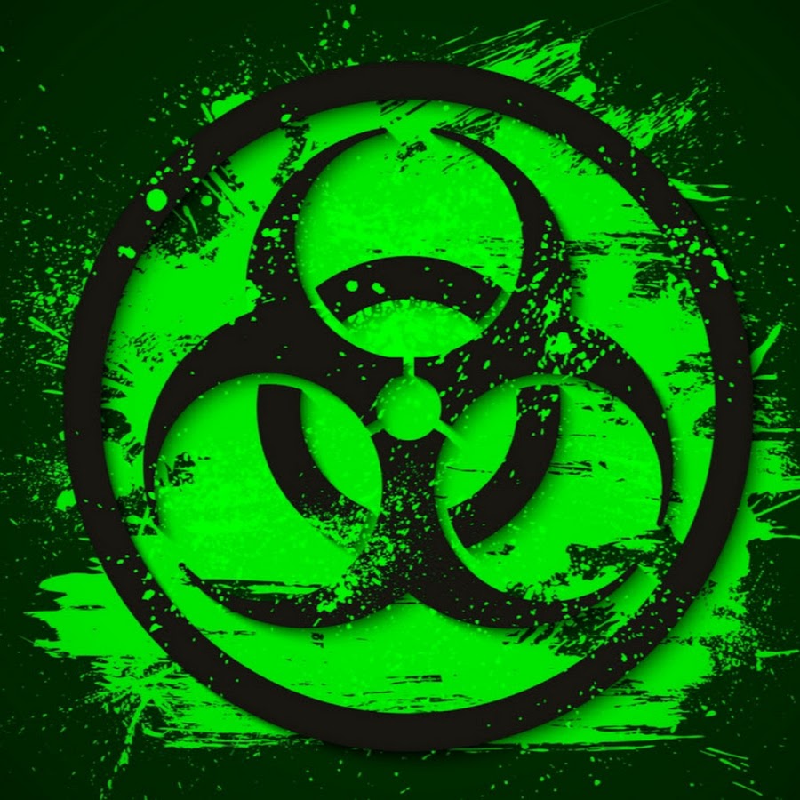 значок toxic steam фото 37