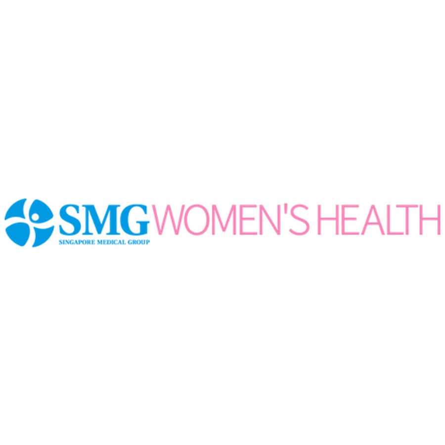 SMG Women's Health YouTube