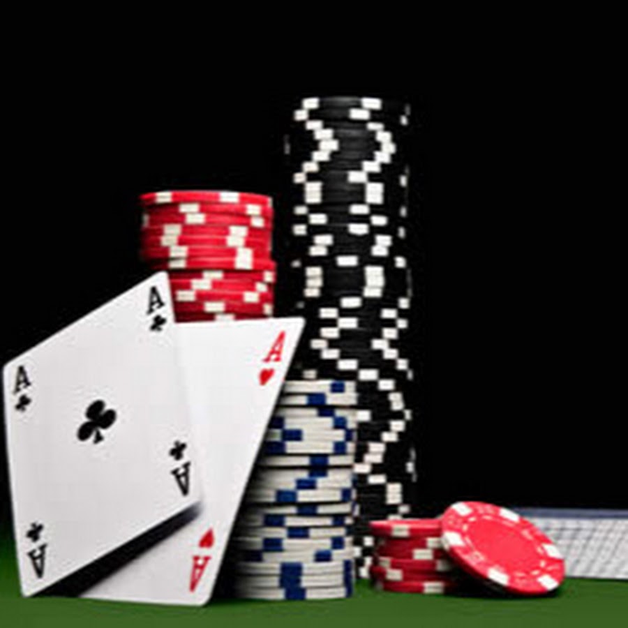 Baccarat - YouTube