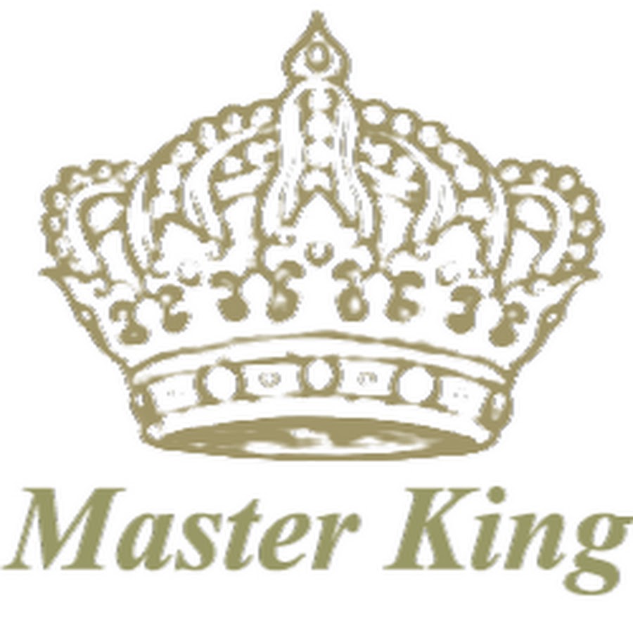 Master King YouTube