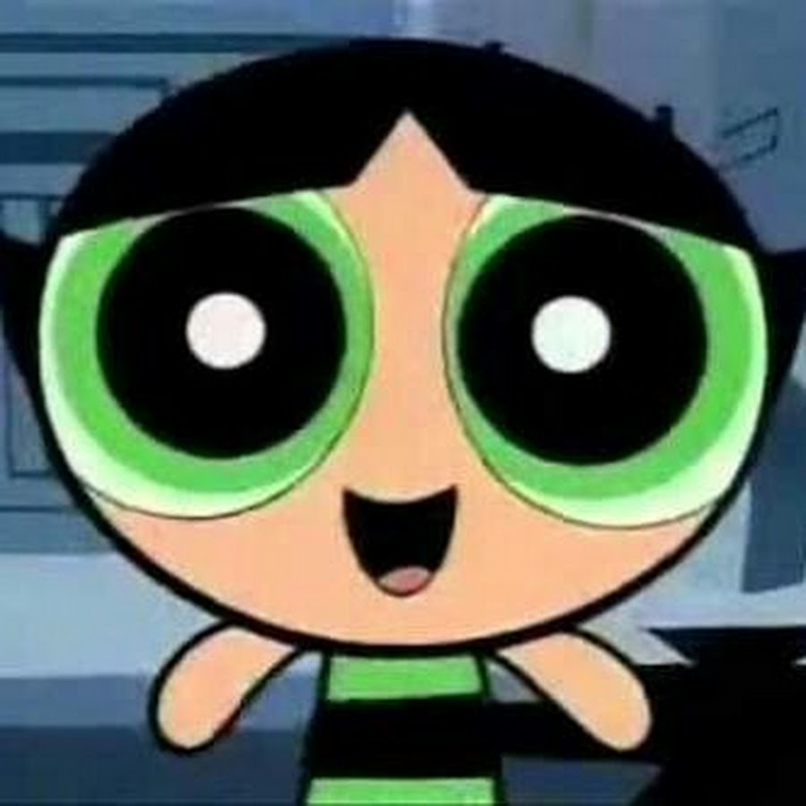 Buttercup PPG - YouTube
